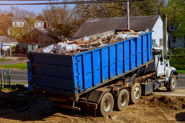 Demolition Debris Removal in Rosaryville, MD